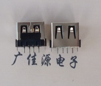 湖南苹果款 USB短体 C款专用 移动电源接口