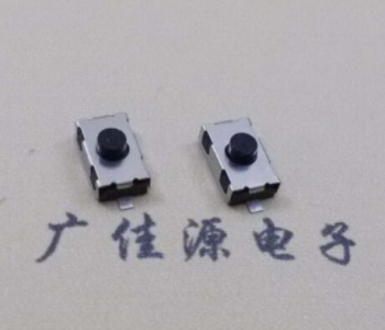 湖南TVBF22常闭型开关3.8x6.0x2.5常闭型轻触开关