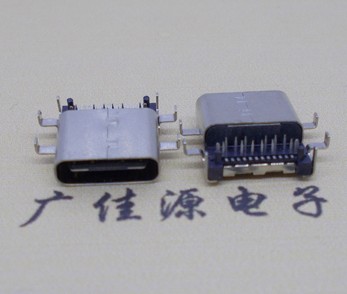 湖南分解USB 3.1 TYPE C母座连接器传输速度